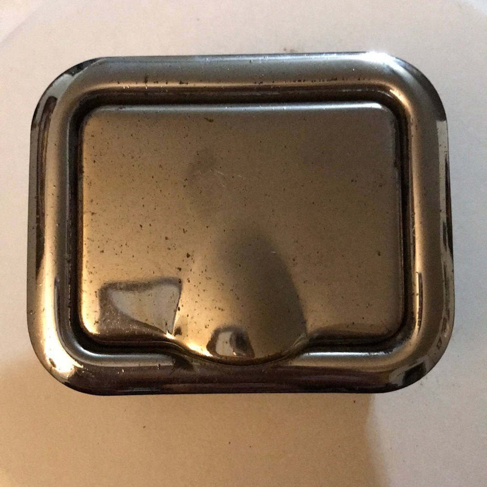 Chevrolet Ashtray